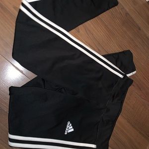 Adidas tights